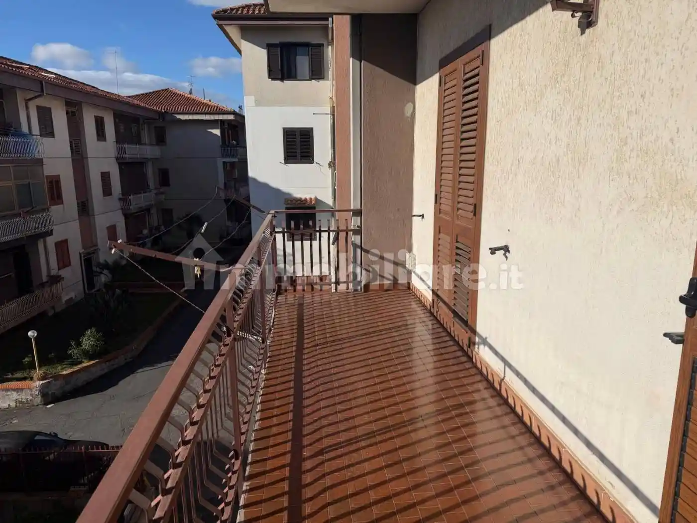 Appartamento in vendita a Pedara