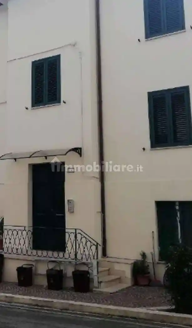 Appartamento in vendita a Montegranaro