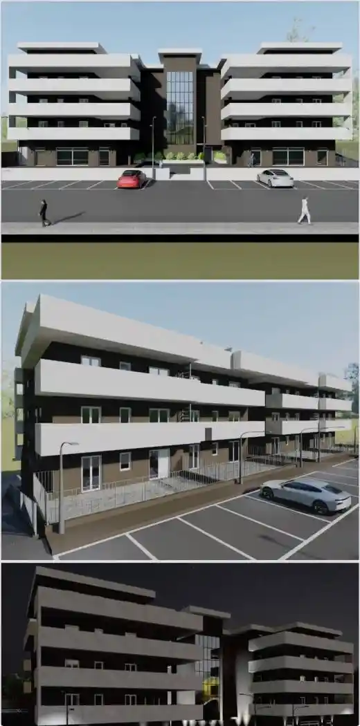 Appartamento in vendita a Colleferro