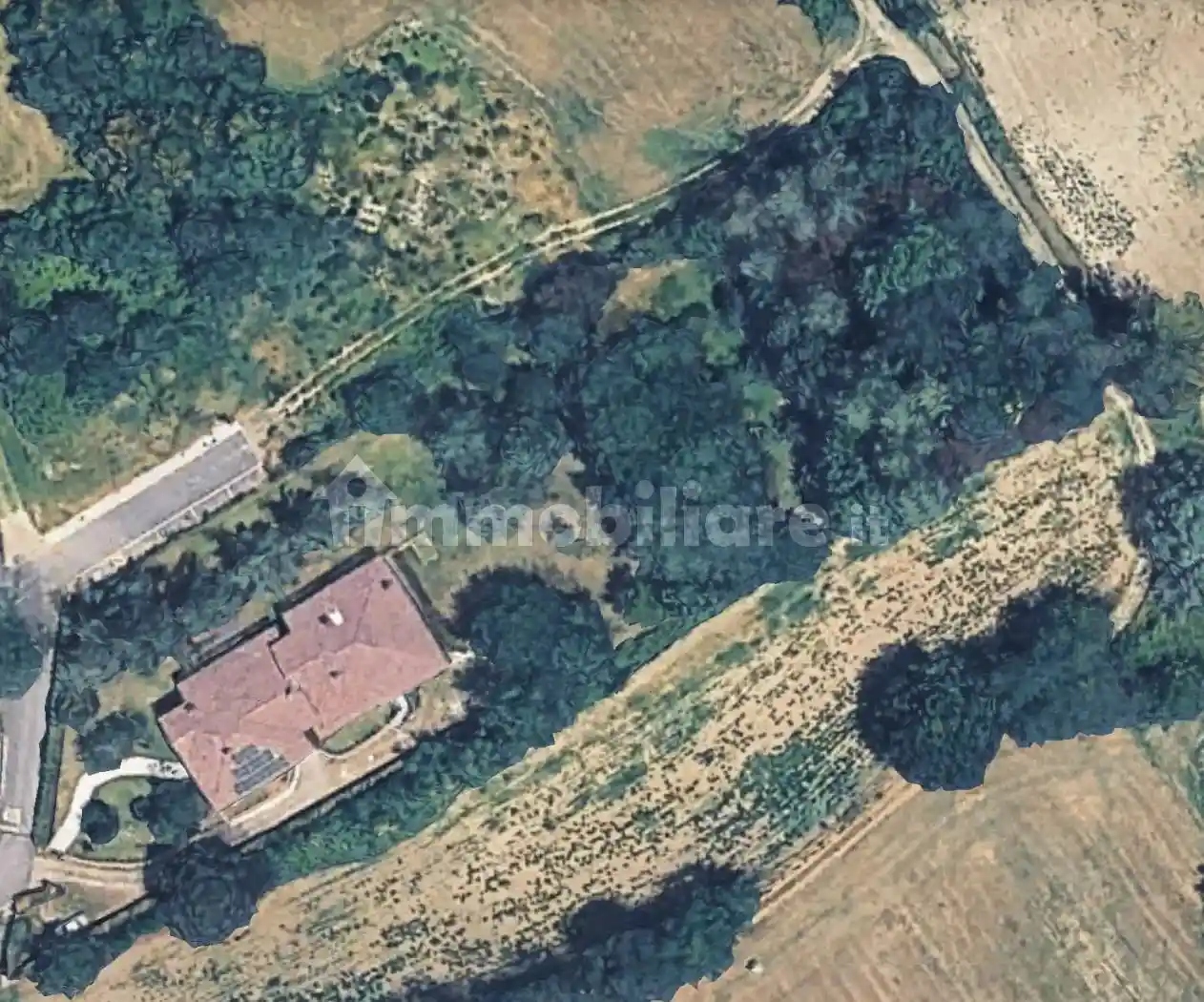 Villa in vendita a Castellarano