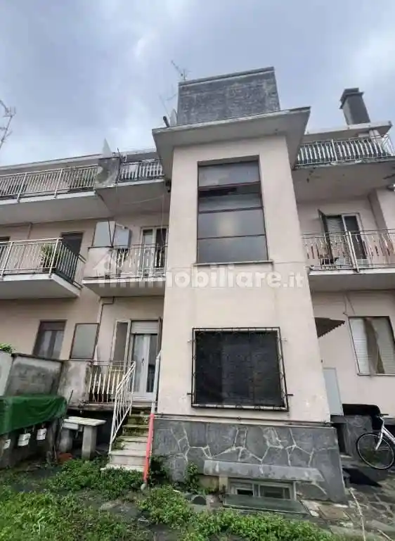 Appartamento in vendita a Novara