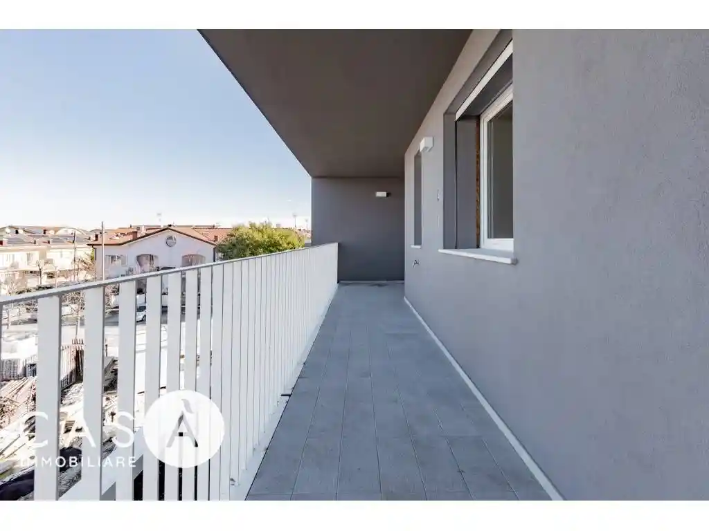 Appartamento in vendita a San Mauro Pascoli