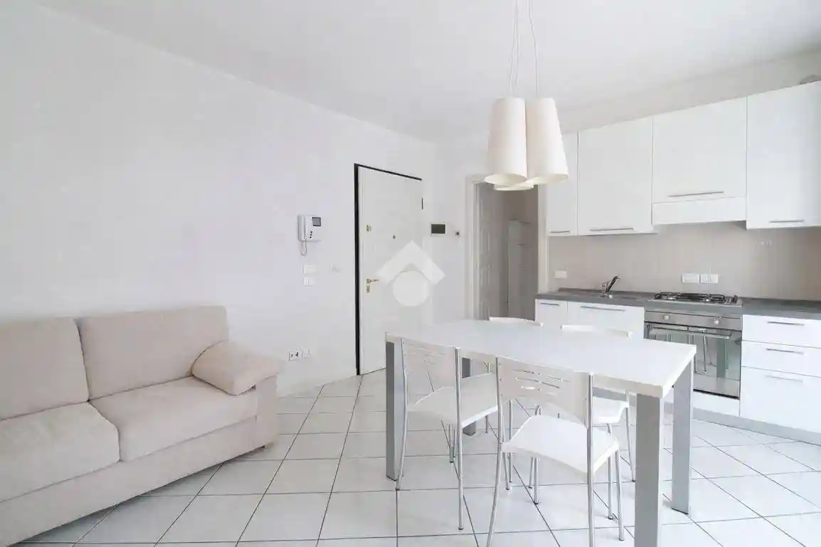 Appartamento in vendita a Vicenza