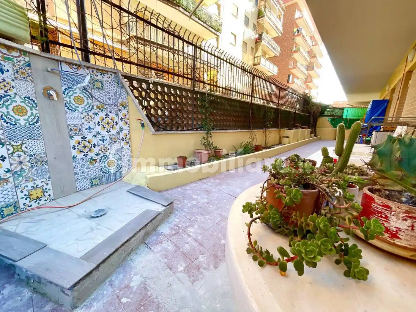 Appartamento in vendita a Ladispoli