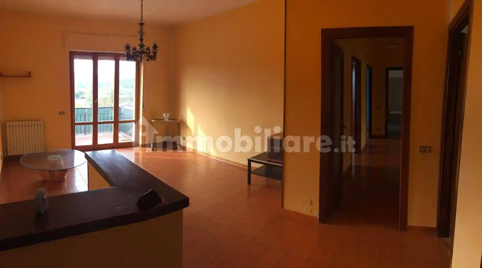 Appartamento in vendita a Rieti