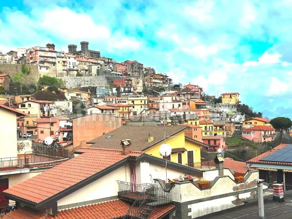 Appartamento in vendita a Rocca Priora