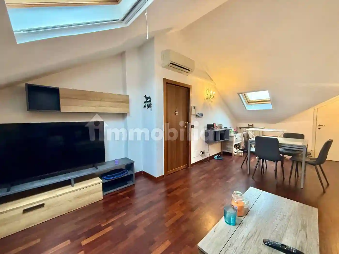 Attico - Mansarda - foto 2