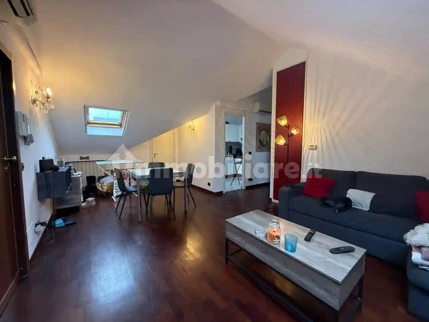 Attico - Mansarda - foto 4