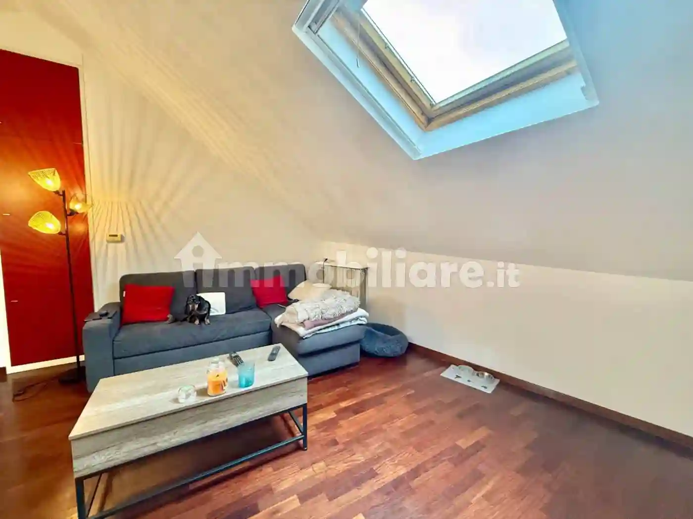 Attico - Mansarda - foto 5