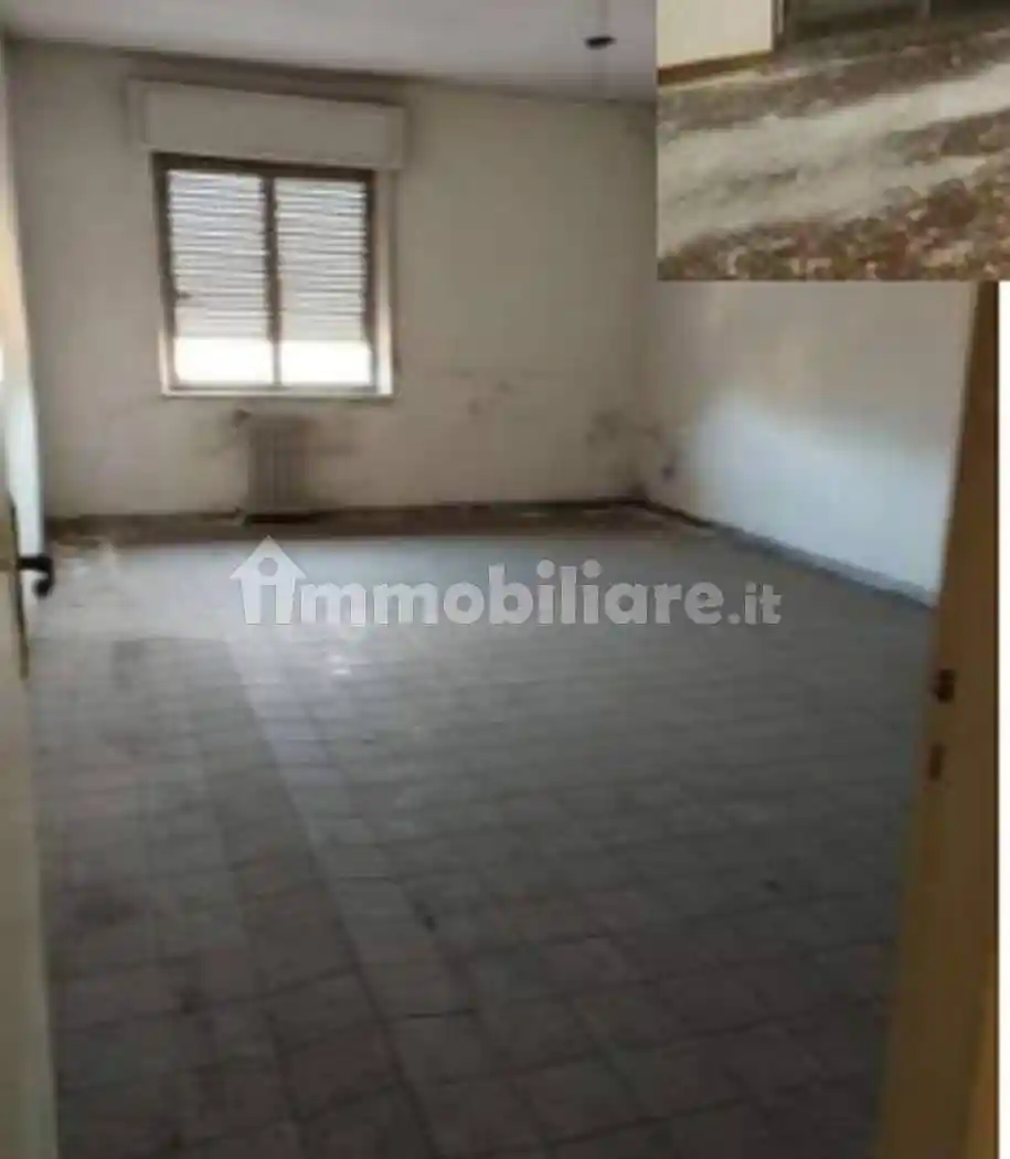 Appartamento in vendita a Lauria