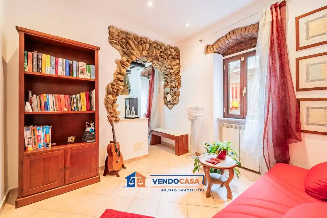 Appartamento in vendita a Carrara