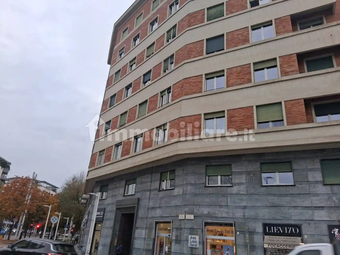 Appartamento in affitto a Torino