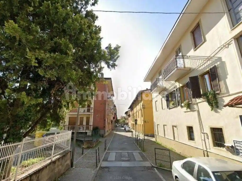 Appartamento in vendita a Ciriè