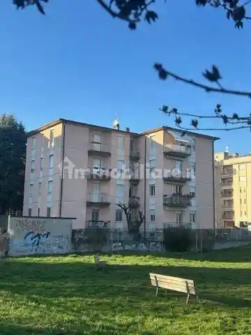 Appartamento in vendita a Bergamo