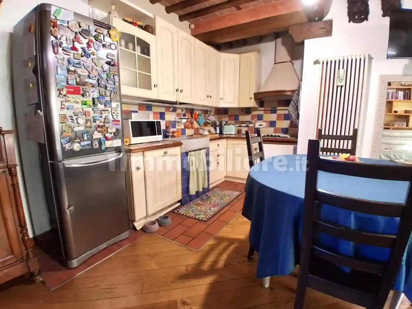 Casa indipendente - foto 4