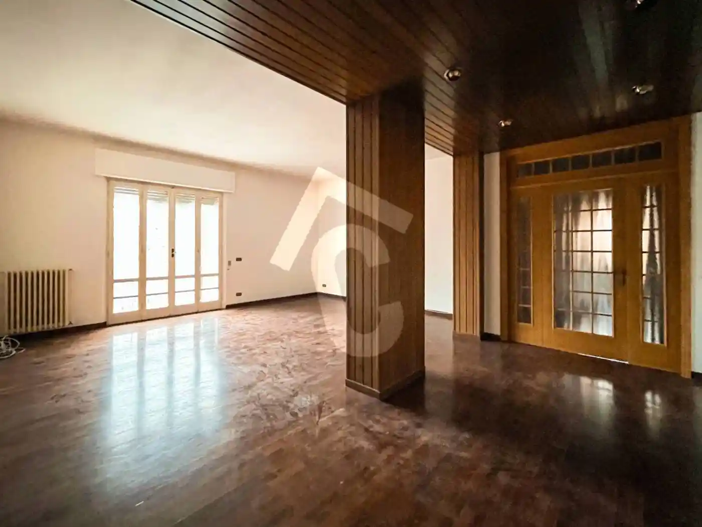 Appartamento in vendita a Jesi