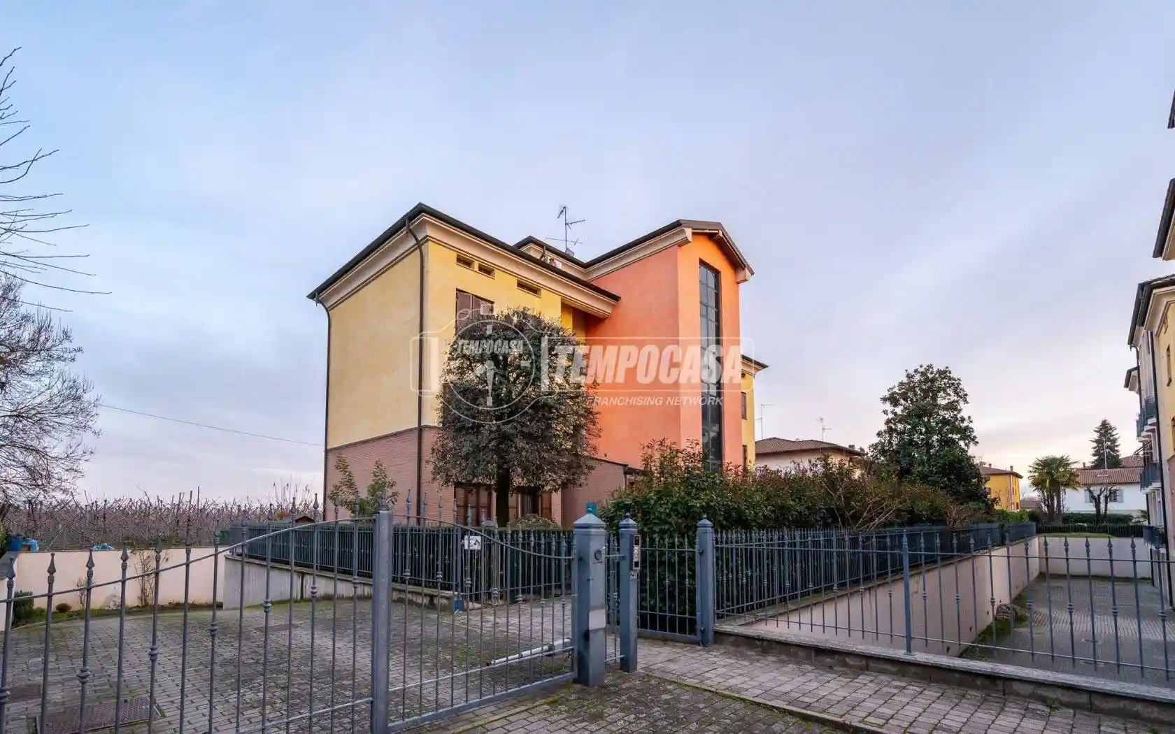 Appartamento in vendita a San Cesario sul Panaro