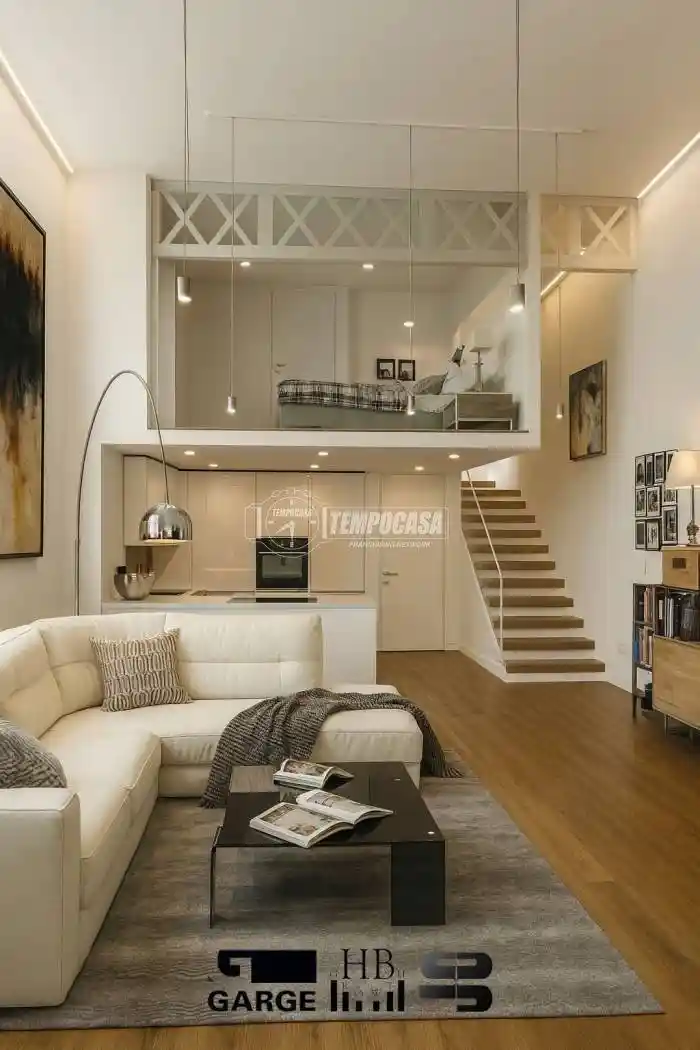 Loft in vendita a Milano