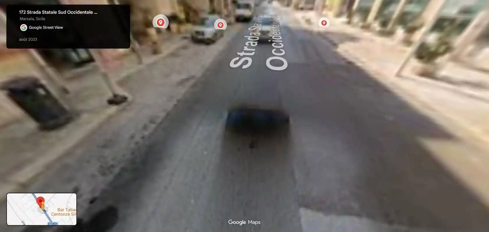 Appartamento in vendita a Marsala