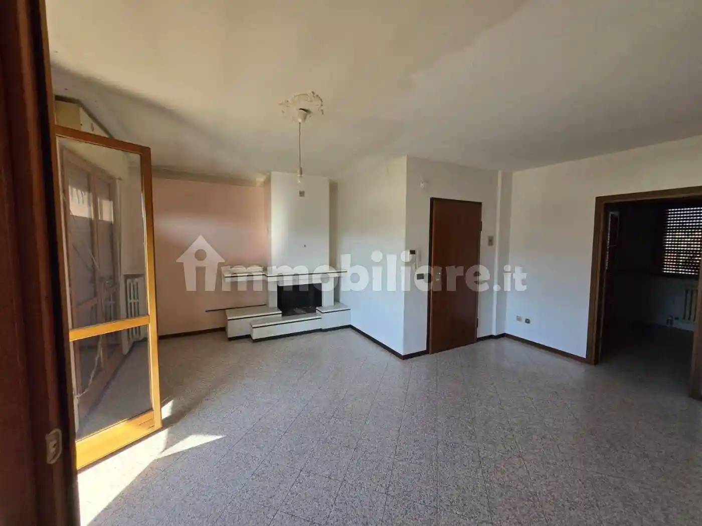 Attico - Mansarda in vendita a Casalgrande