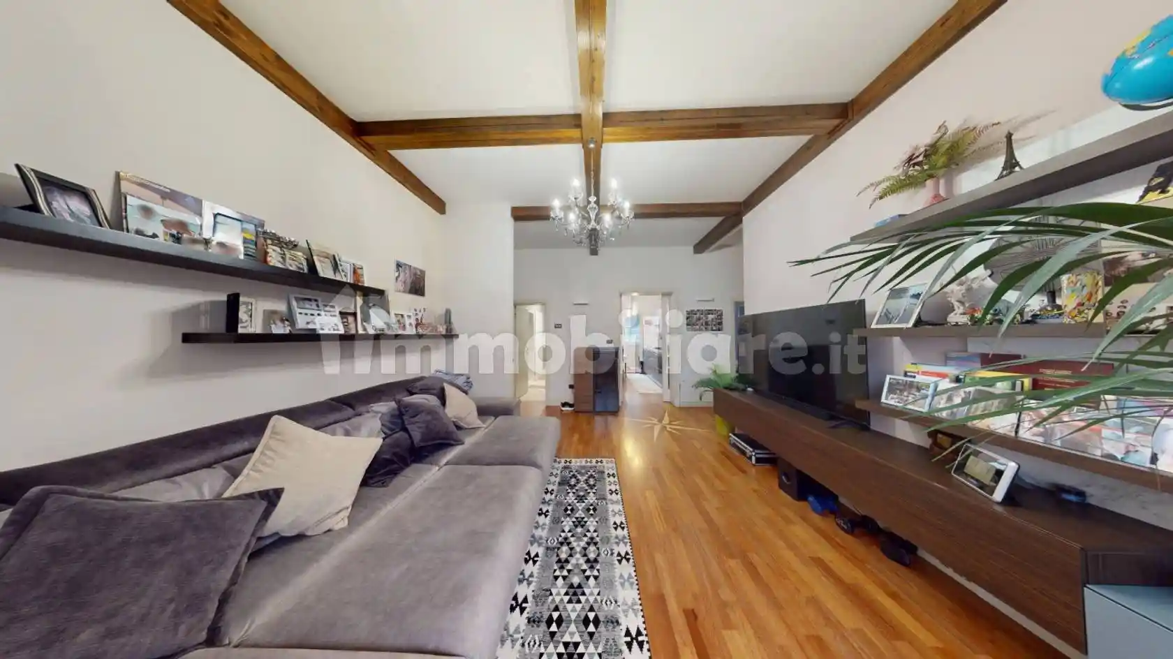 Appartamento in vendita a Rimini