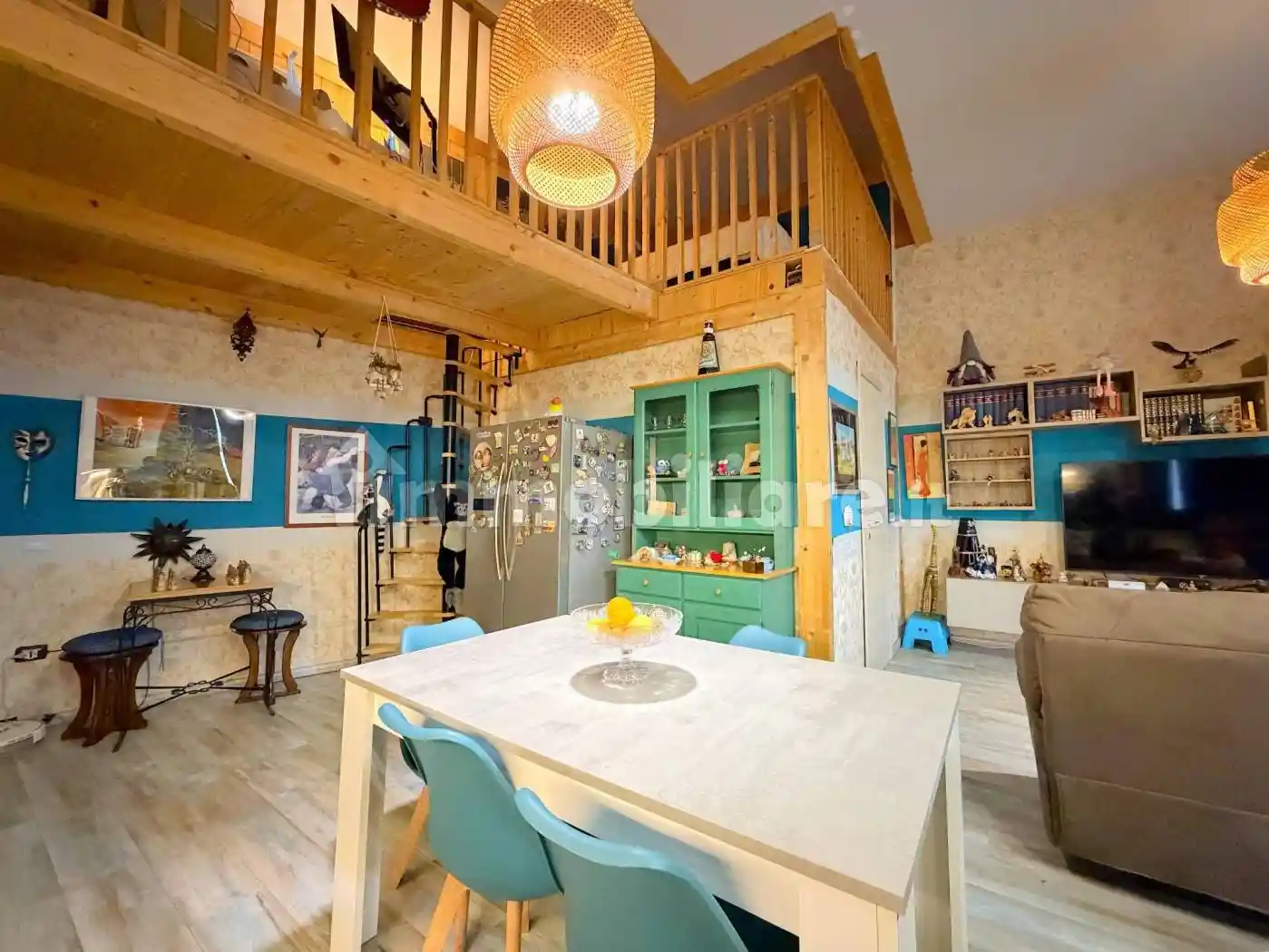 Appartamento in vendita a Napoli