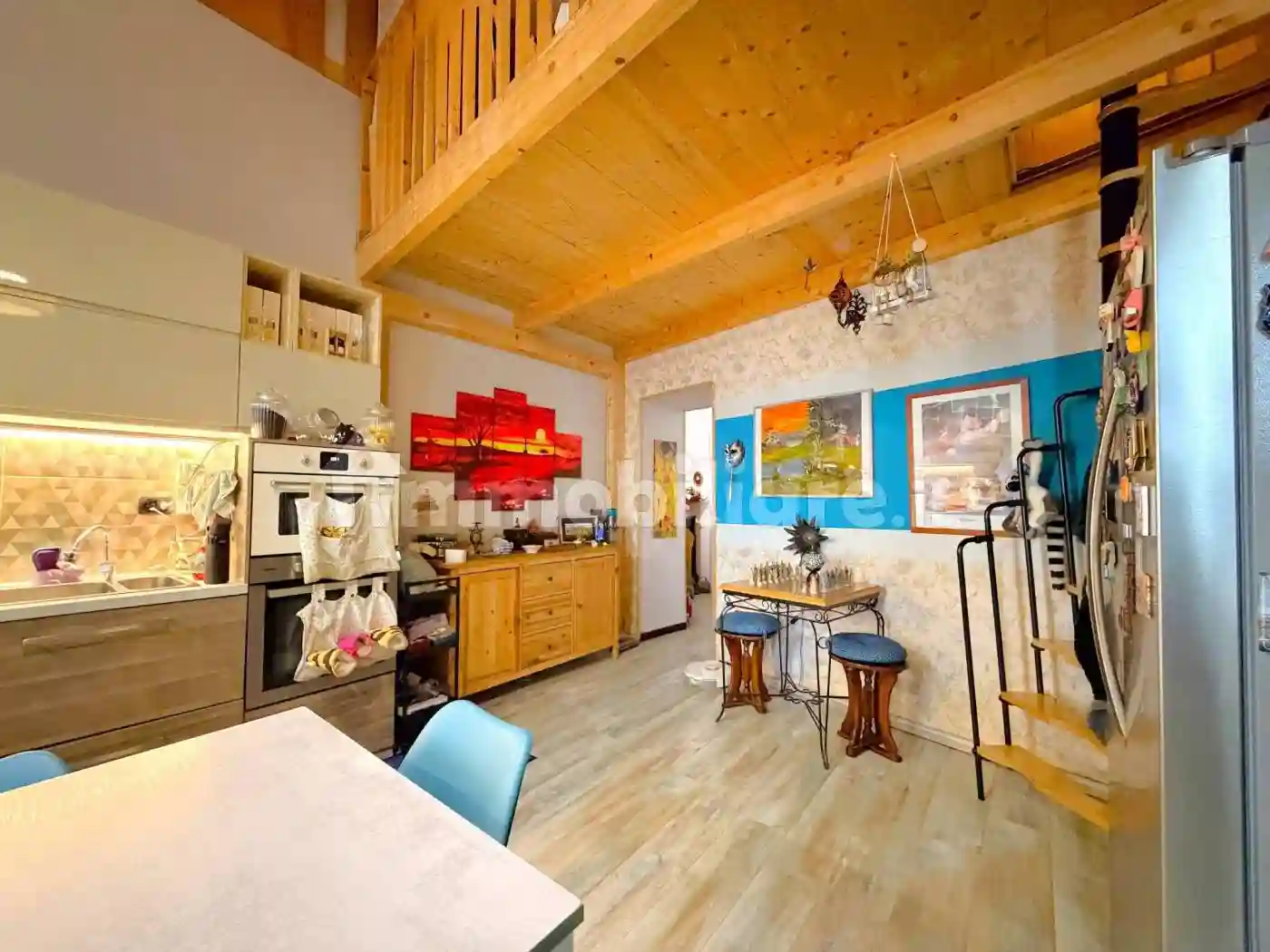 Appartamento - foto 5