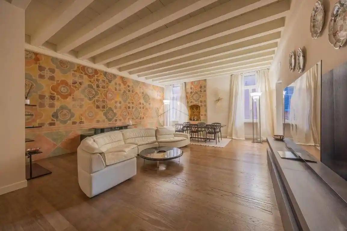 Appartamento in vendita a Verona