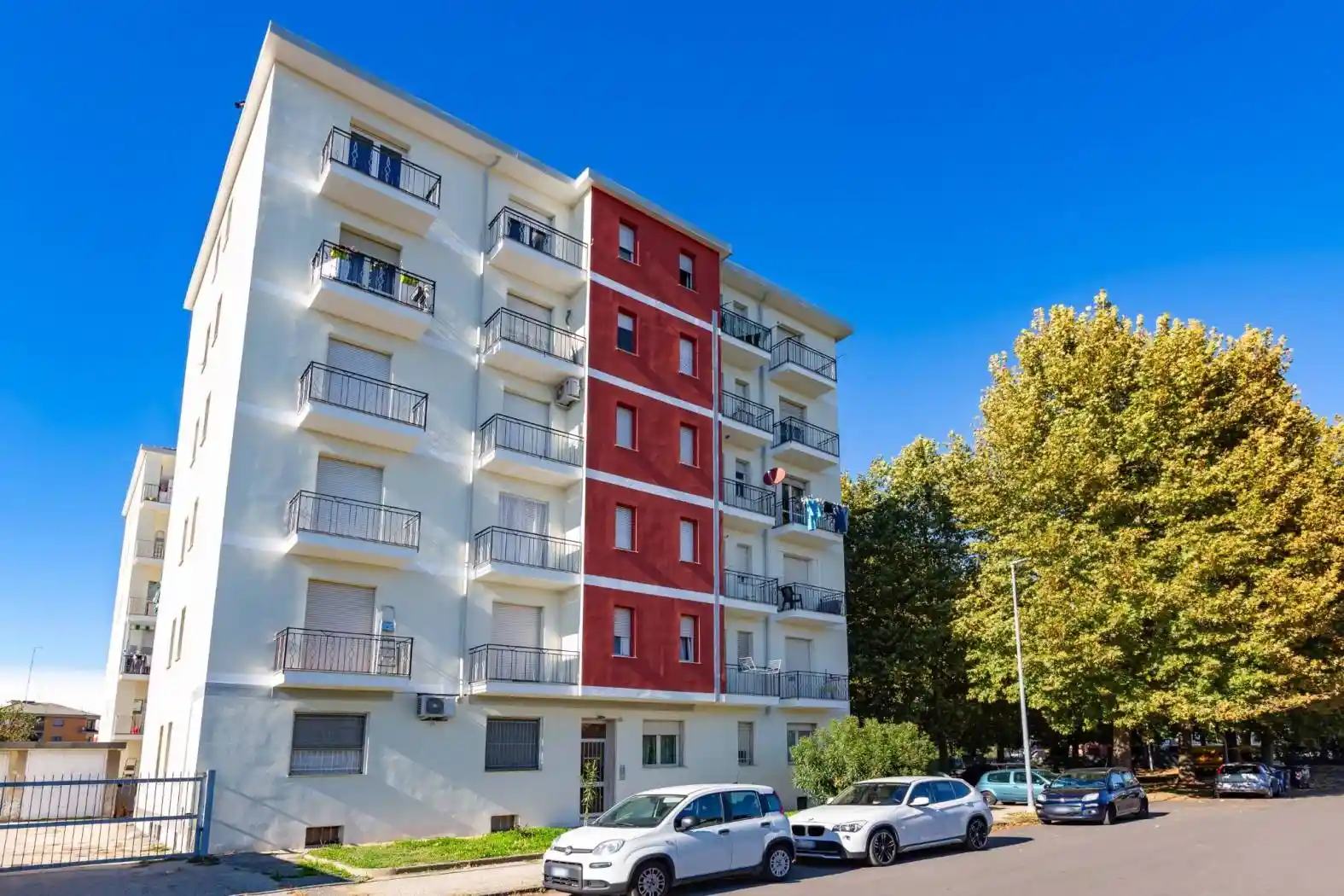 Appartamento in vendita a Moncalieri