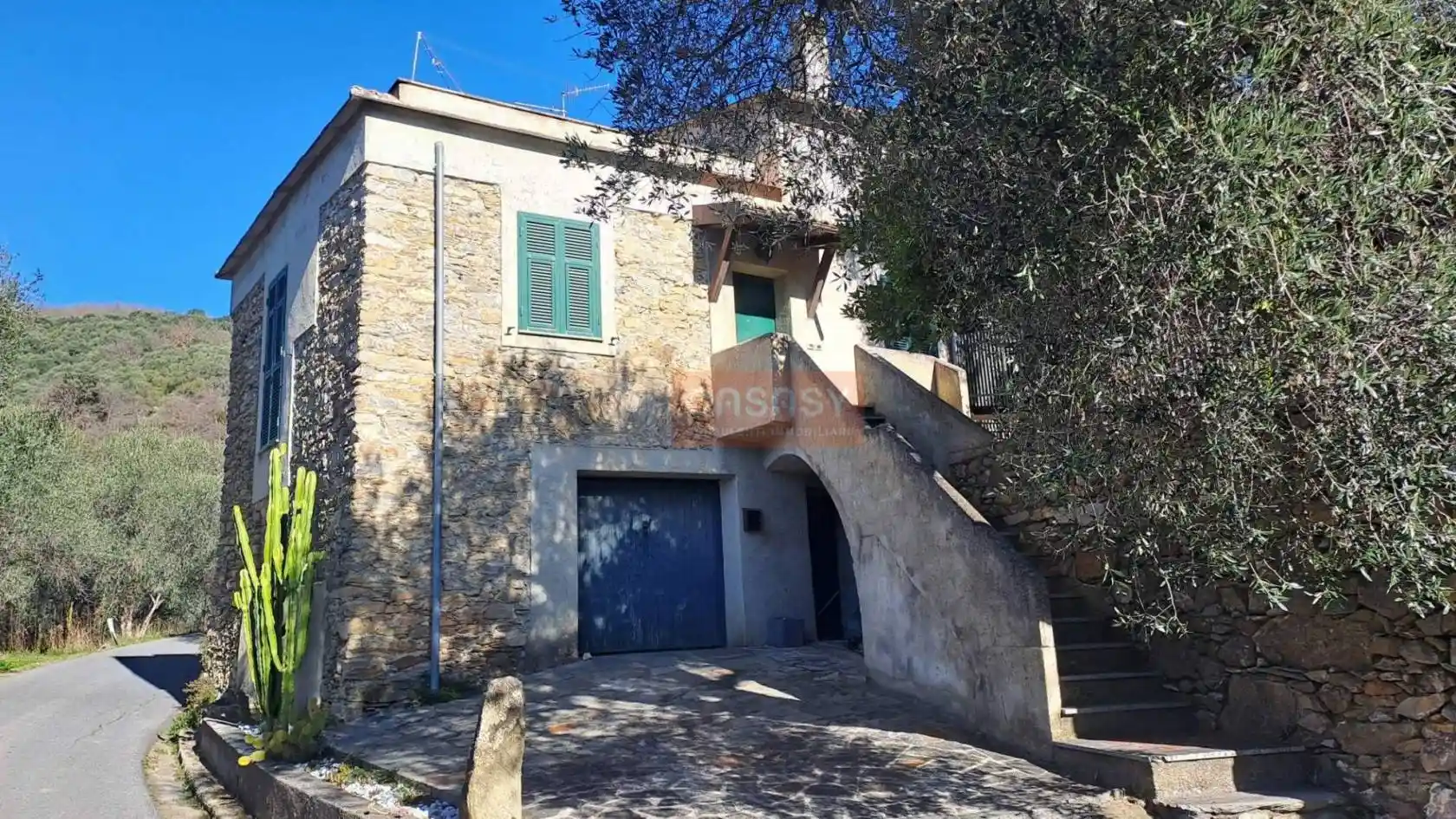 Rustico - Casale in vendita a Ranzo
