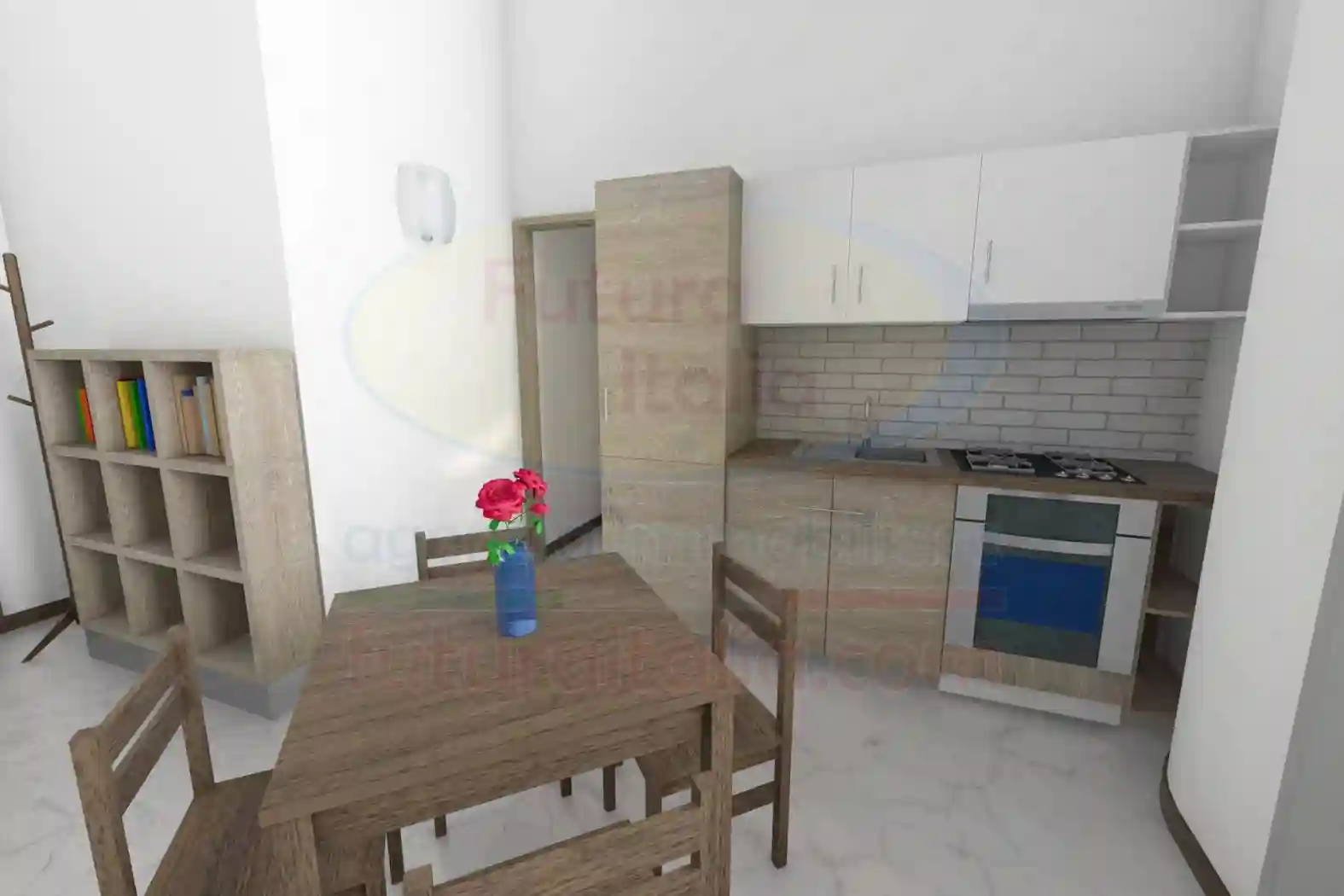 Appartamento - foto 3