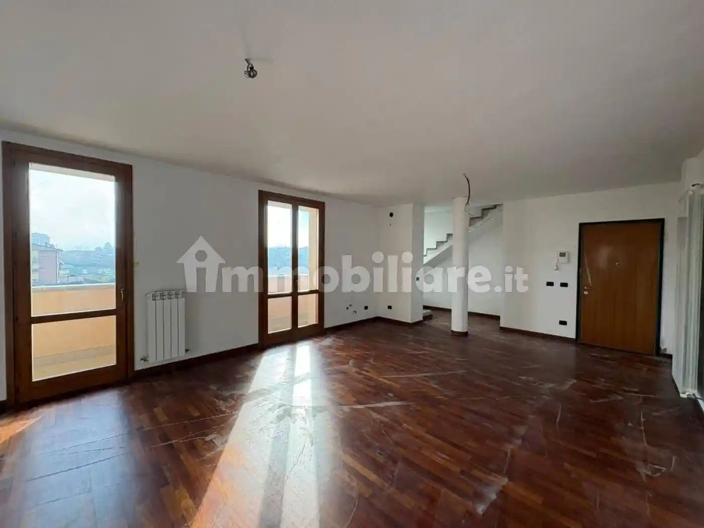 Appartamento in vendita a Rottofreno