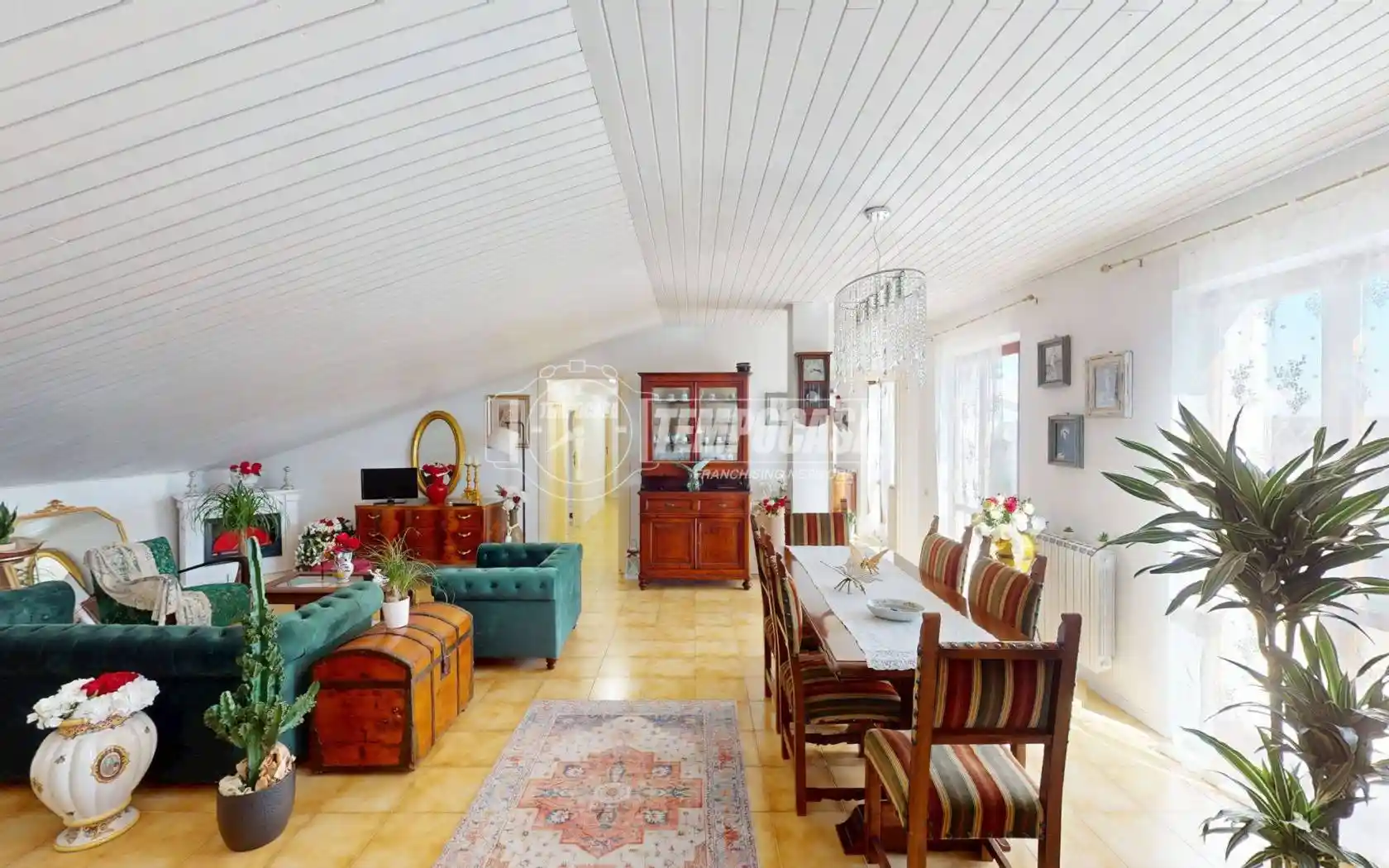 Appartamento in vendita a Recanati