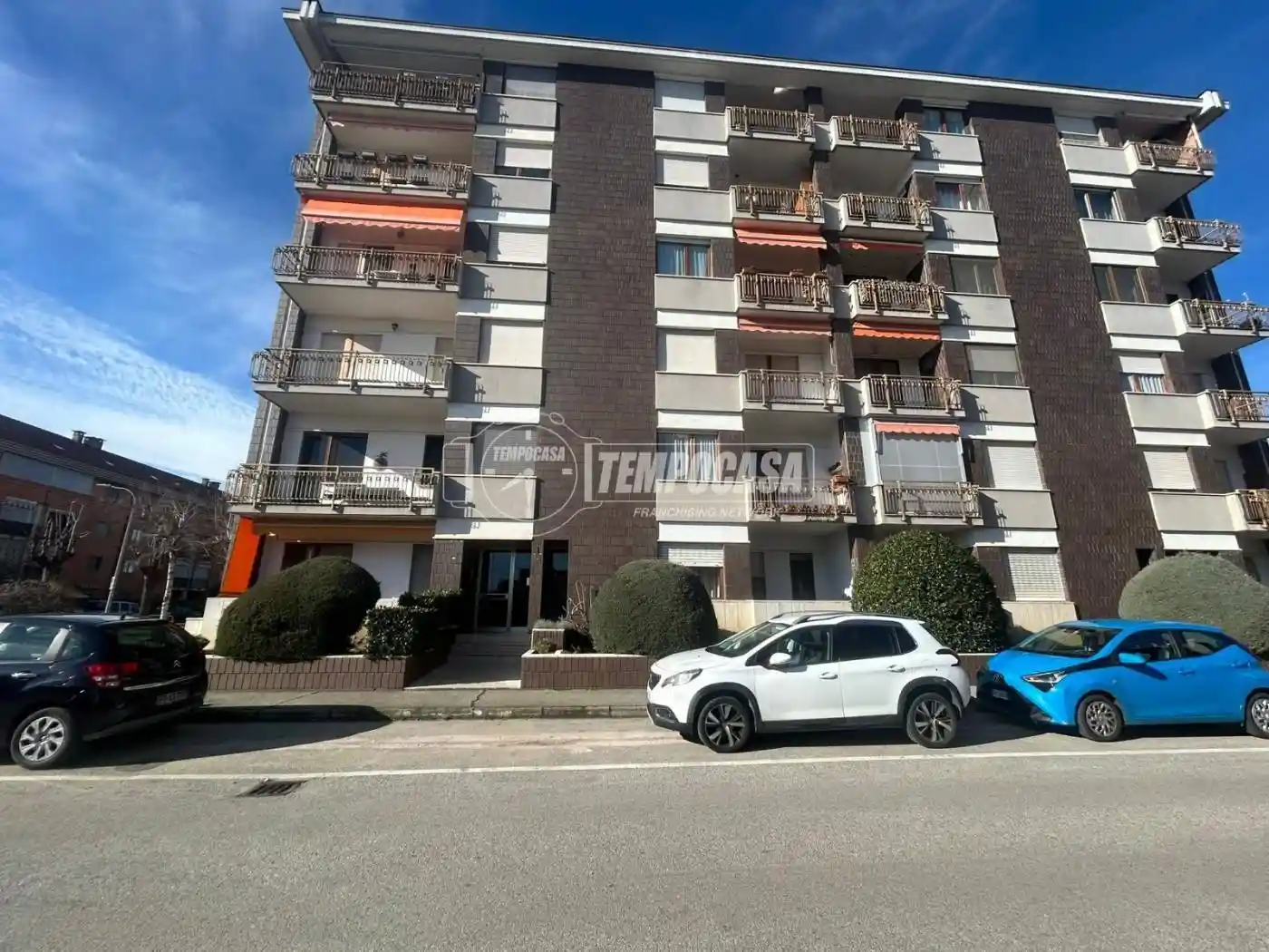 Appartamento in vendita a Piossasco