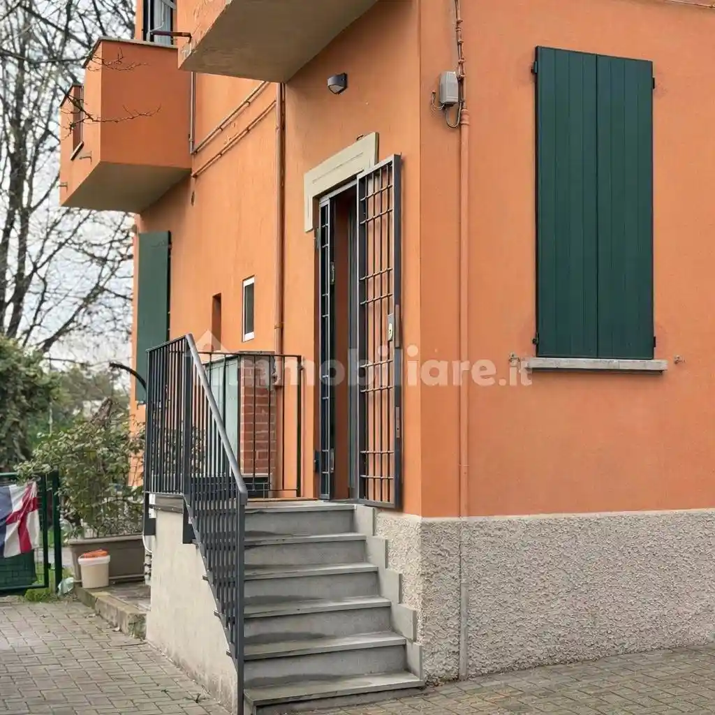 Appartamento in affitto a Bologna