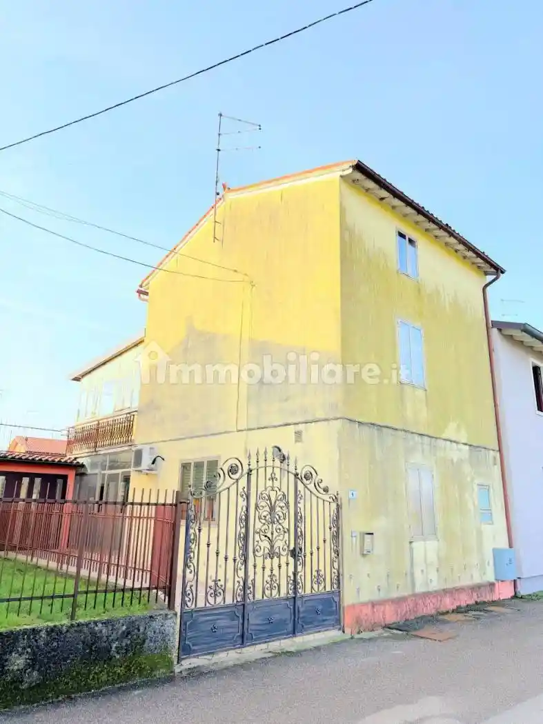 Villetta a schiera in vendita a Sarego