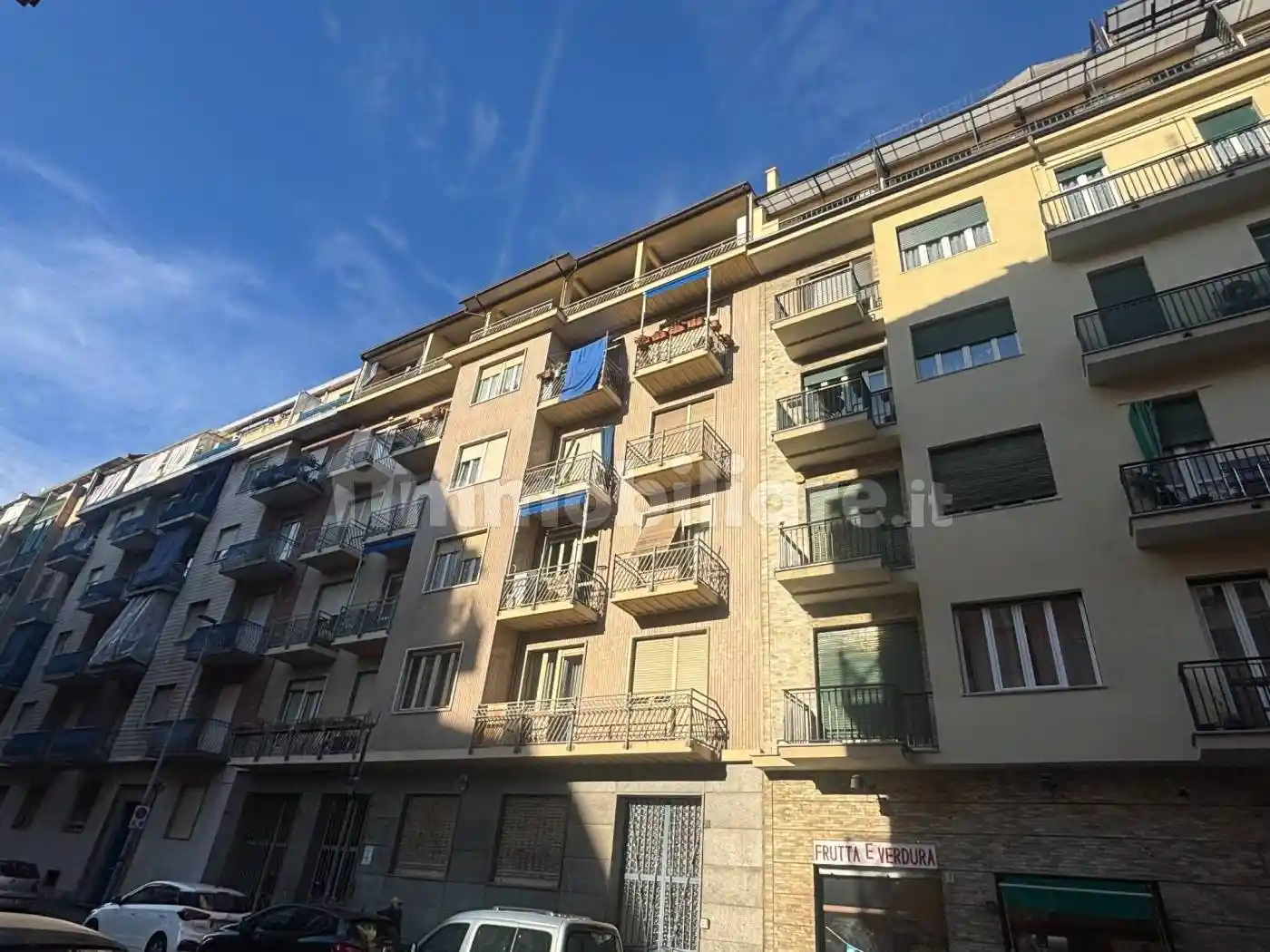 Appartamento in vendita a Torino