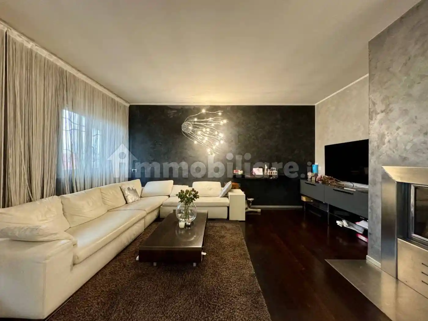 Appartamento in affitto a Azzano San Paolo