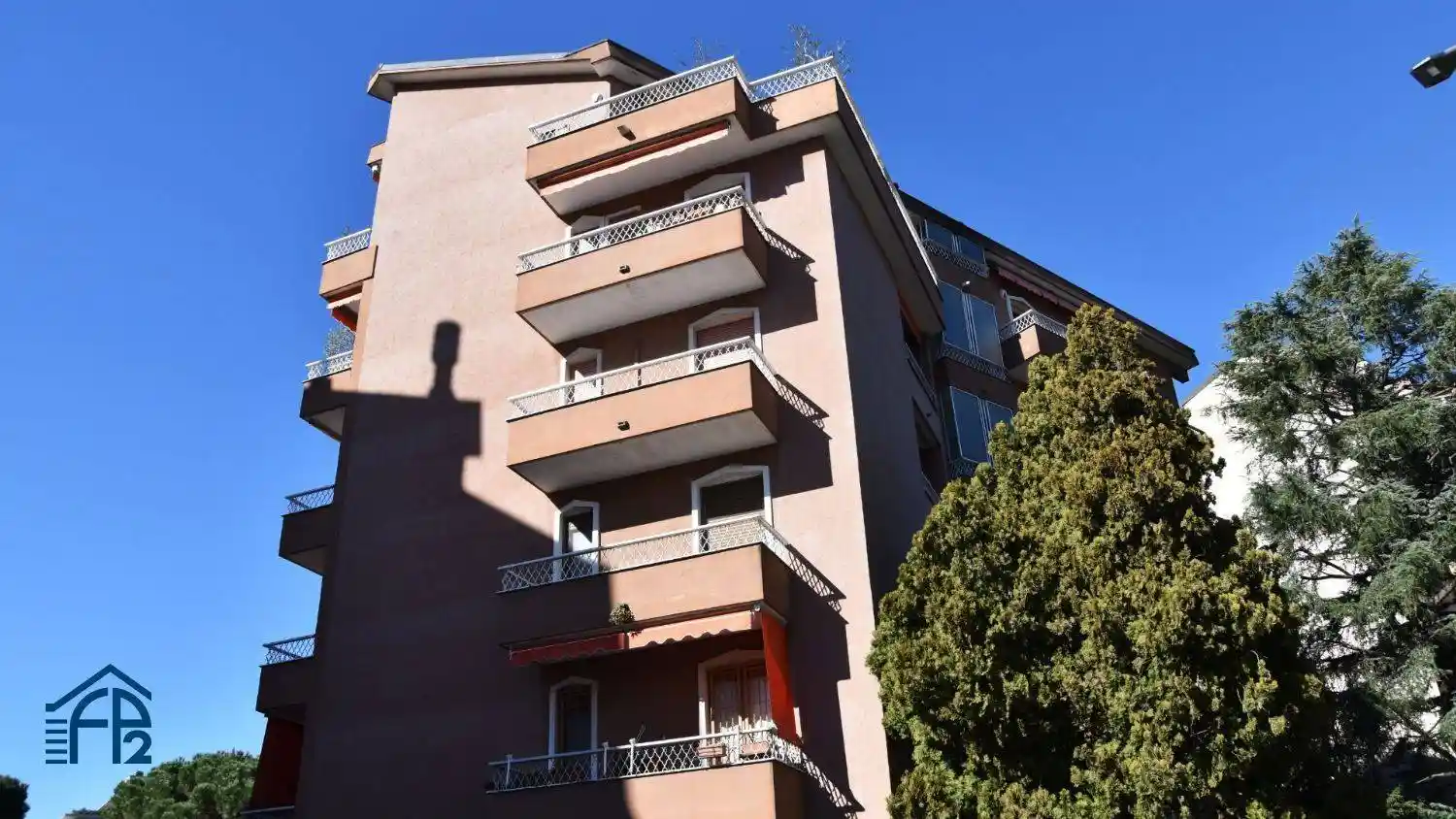 Appartamento in vendita a Cinisello Balsamo