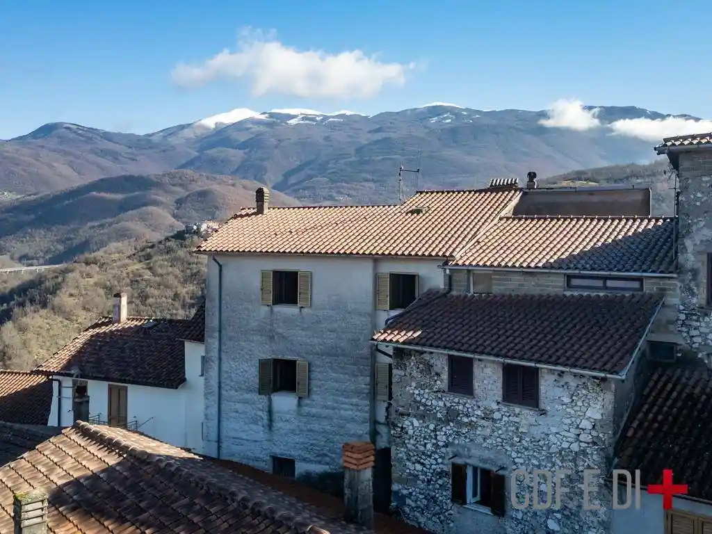 Appartamento in vendita a Concerviano