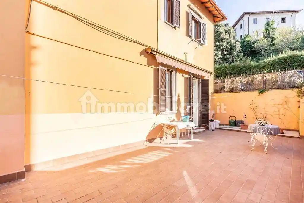 Appartamento in vendita a Monte Porzio Catone