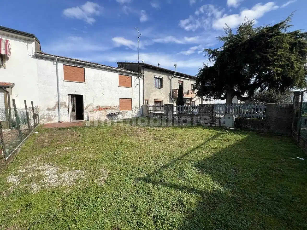 Villetta a schiera in vendita a Legnago