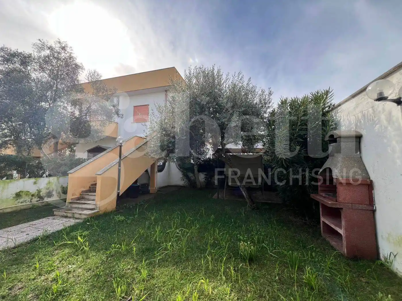 Appartamento in vendita a Ardea