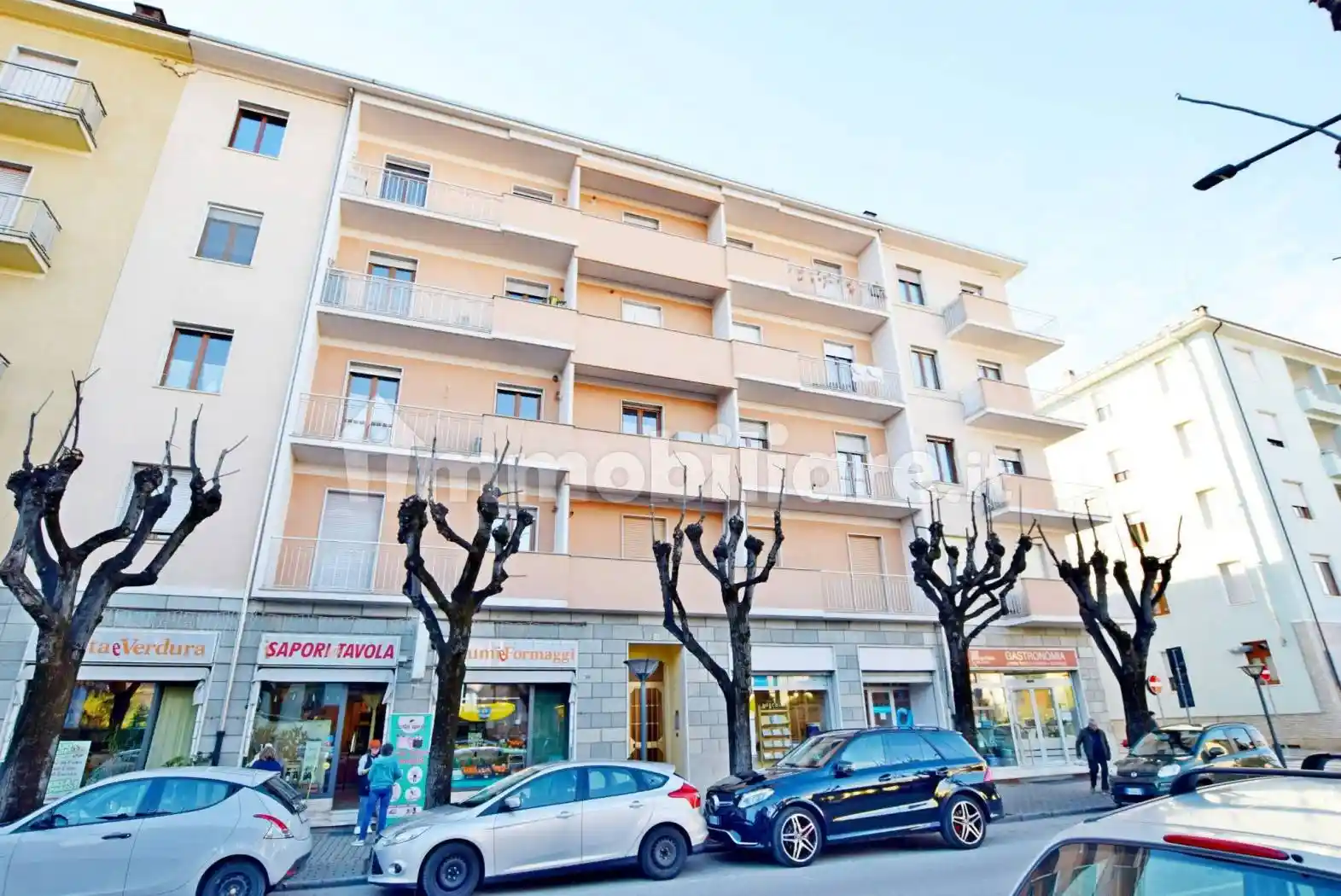 Appartamento in vendita a Mondovì