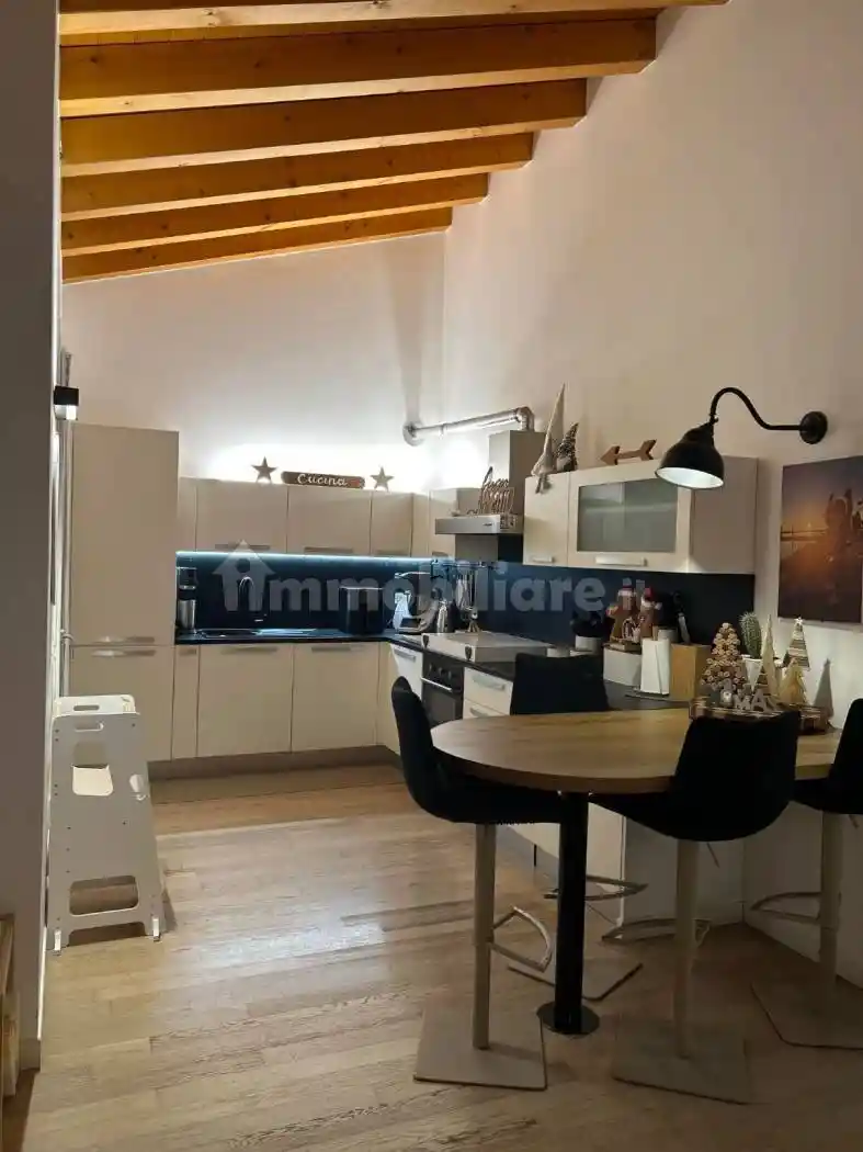 Appartamento in vendita a Bassano del Grappa