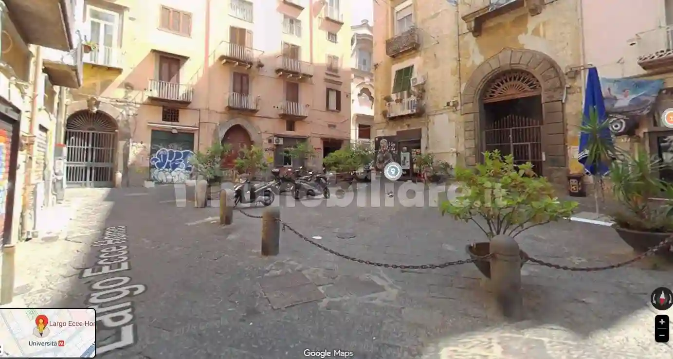 Palazzo - Edificio - foto 4