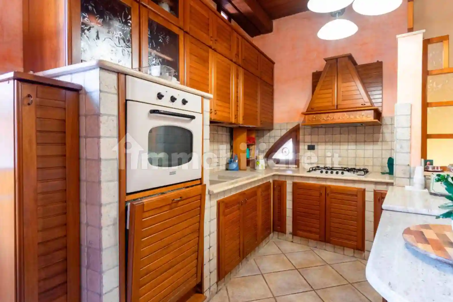 Casa indipendente - foto 4