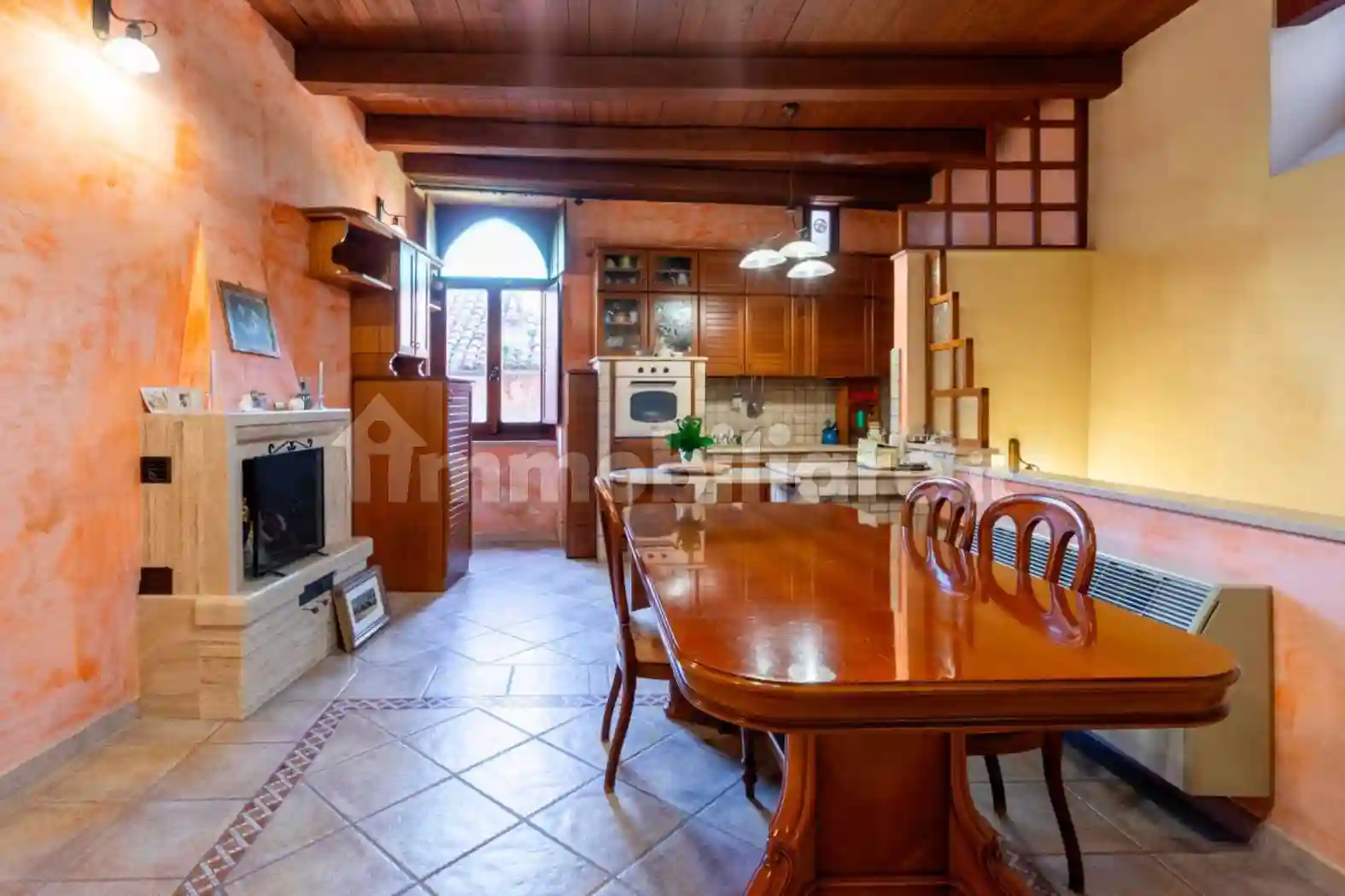 Casa indipendente - foto 5