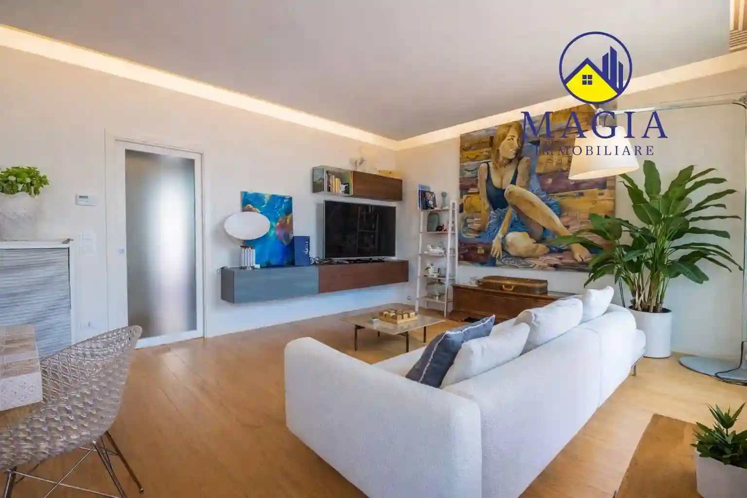 Appartamento - foto 4