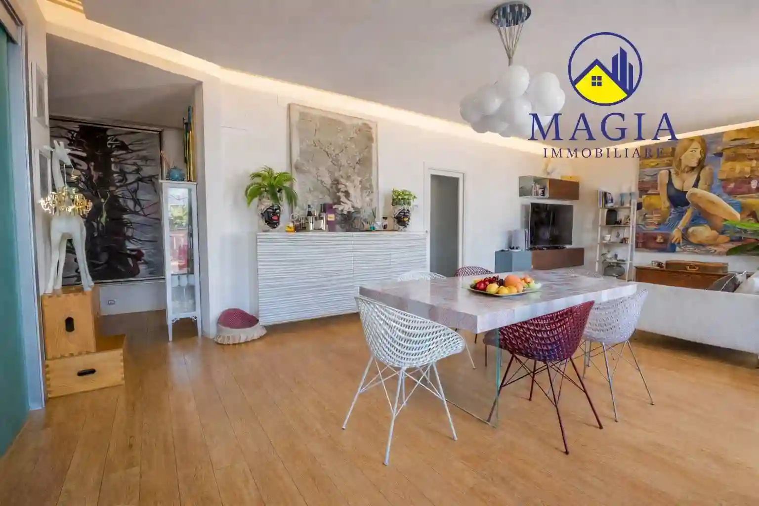 Appartamento - foto 5